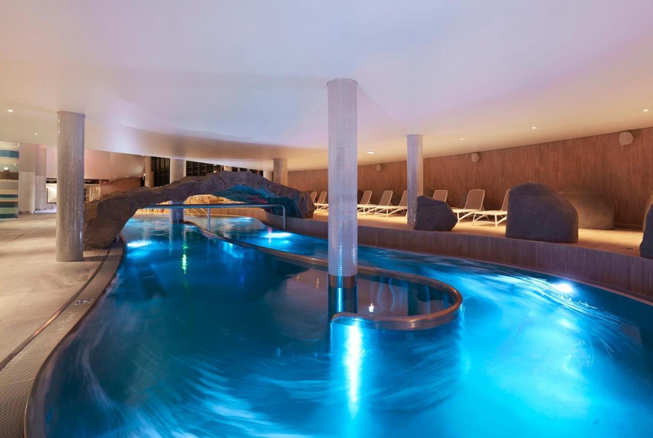 Vacationclub - Platan 2E Apartament 19 Swinoujscie Luaran gambar