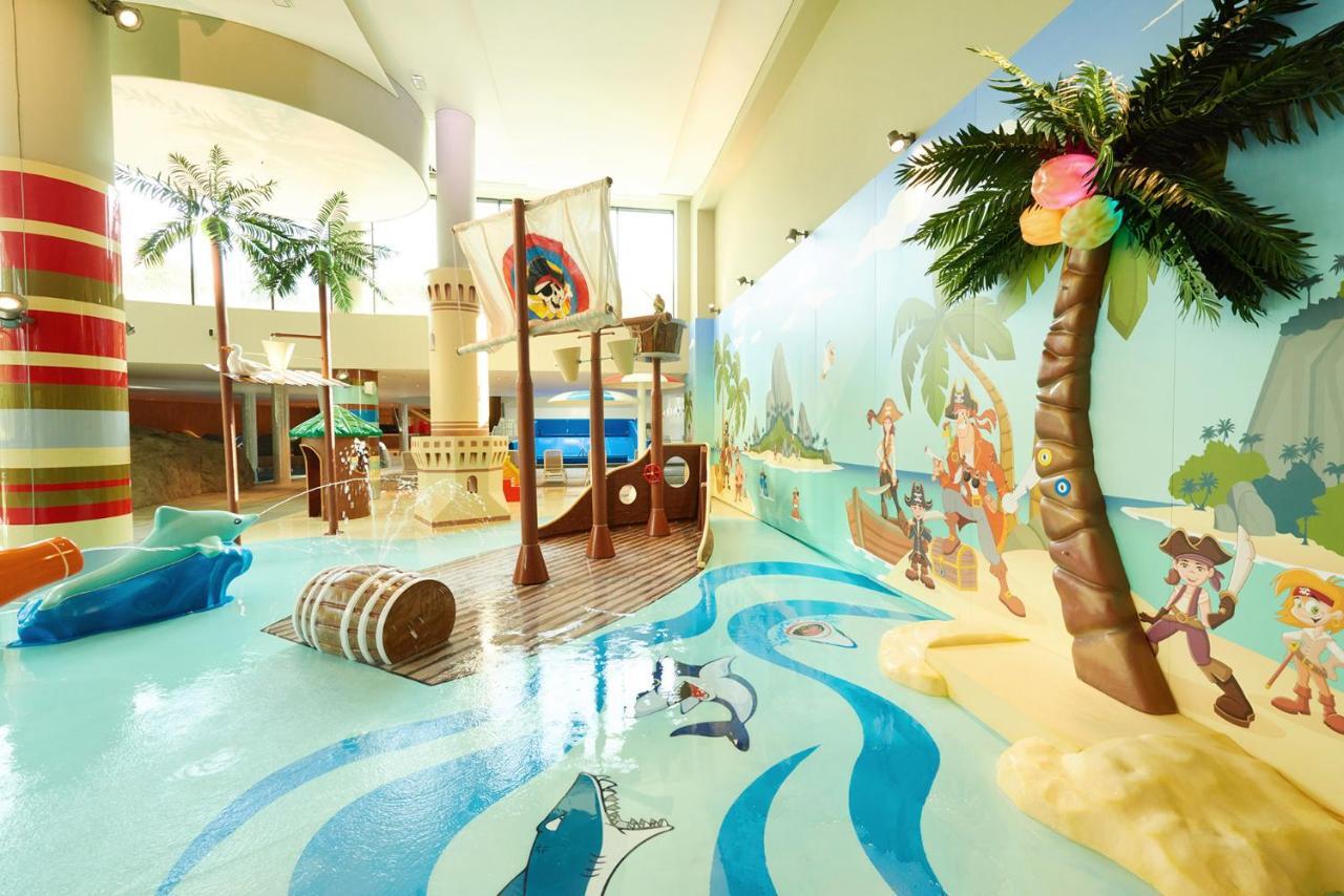 Vacationclub - Platan 2E Apartament 19 Swinoujscie Luaran gambar