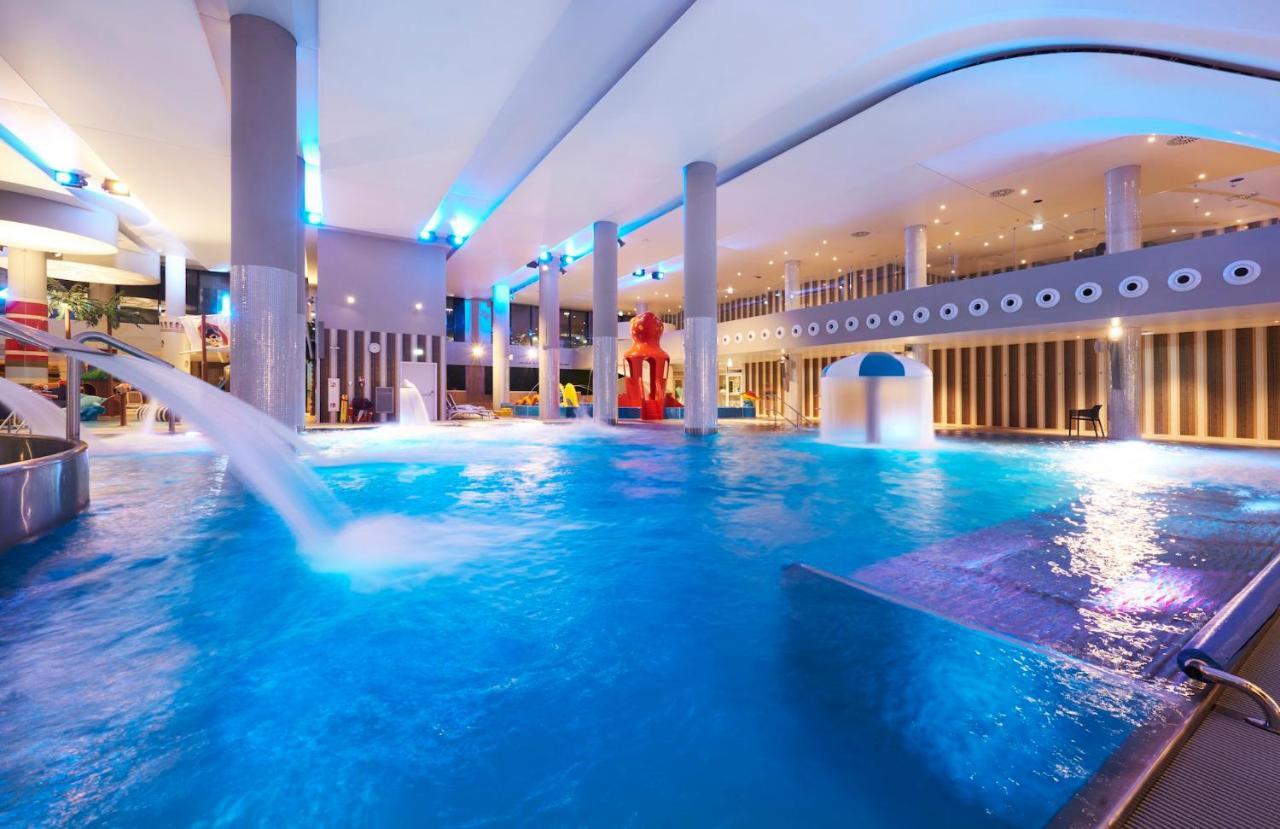 Vacationclub - Platan 2E Apartament 19 Swinoujscie Luaran gambar