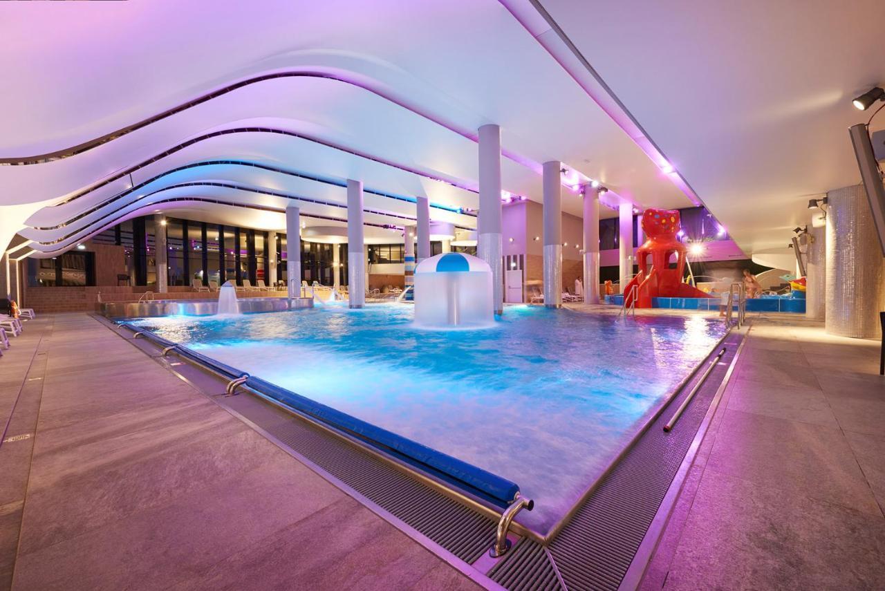 Vacationclub - Platan 2E Apartament 19 Swinoujscie Luaran gambar